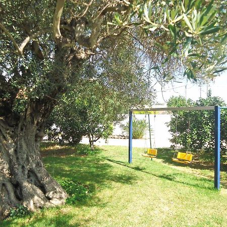 Vila El Trosset Peñíscola Exteriér fotografie