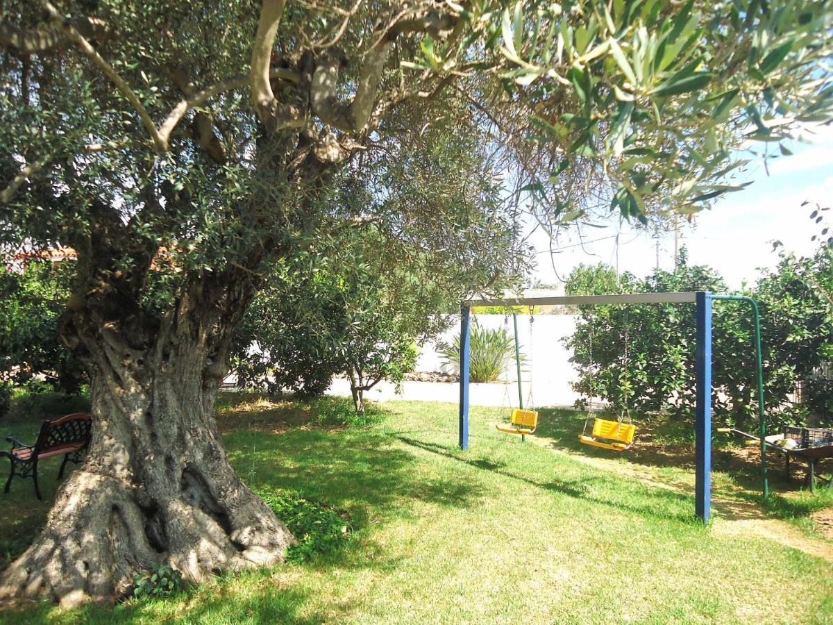 Vila El Trosset Peñíscola Exteriér fotografie